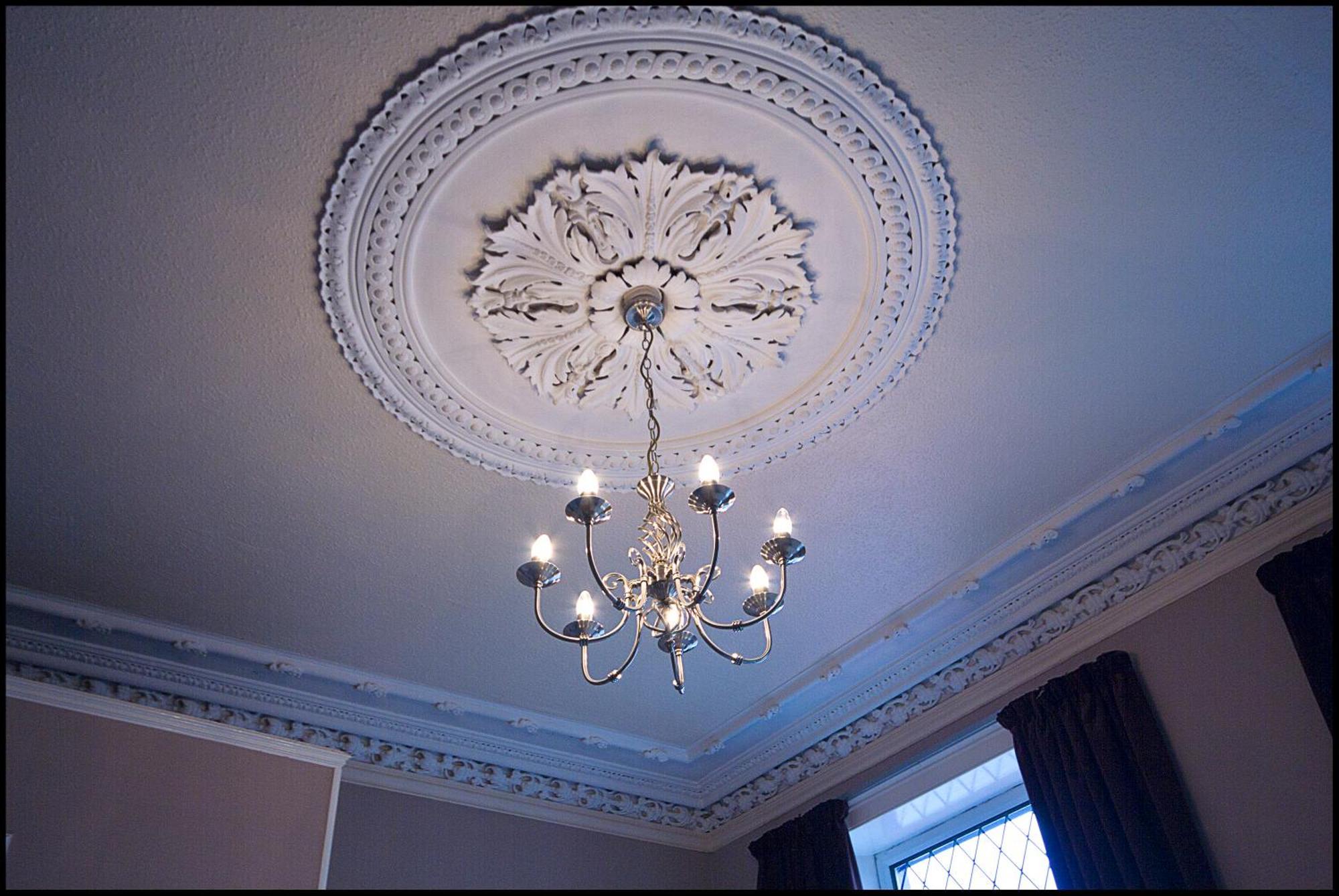 Lakeview Guest House Stranraer Esterno foto