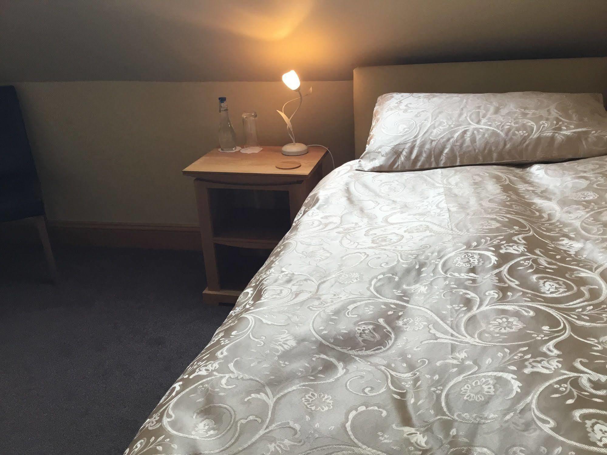 Lakeview Guest House Stranraer Esterno foto